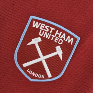 22-23 West Ham United home 4