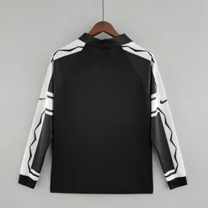1995 Colo-Colo away long sleeve 4