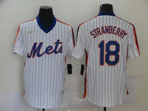 New York Mets 48
