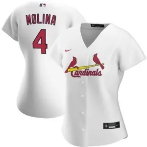 St. Louis Cardinals 32