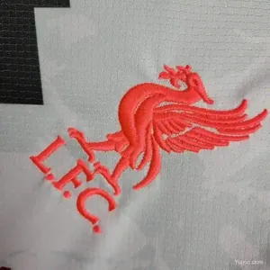 24-25 Liverpool 'Third in One' Special Edition Kit Soccer Uniforms Football AAAAJersey Yupoo 5