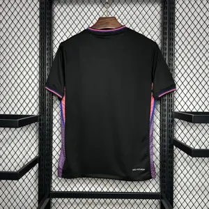 24-25 Barcelona Black Special Edition Kit Sport AAAAJersey Yupoo 3