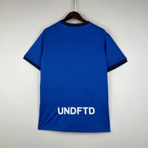 23-24 Birmingham Home S-4XL Soccer Jerseys 5