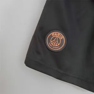 20-21 PSG four away kid kits 3