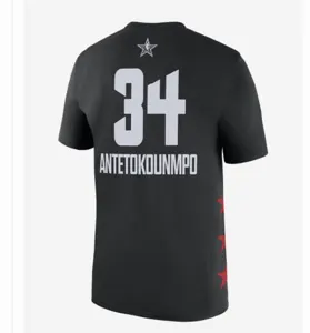 Basketball cotton t-shirt 39