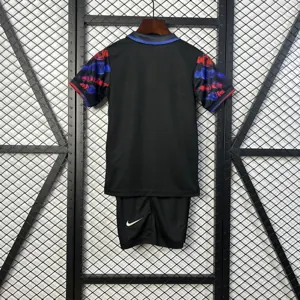 25-26 kids Barcelona Special Edition AAAAJersey Yupoo 16-28-1 2