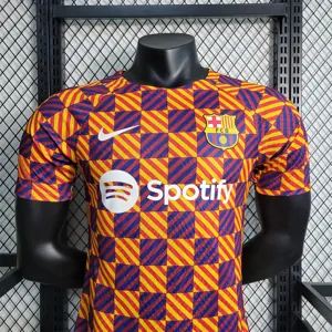 23-24 Barcelona Training player version 6