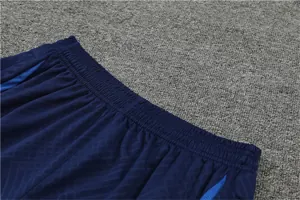 22-23 Inter Milan training suit blue - 3 11