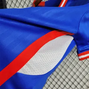 23-24 Women's University of Chile home 3