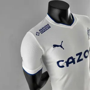 22-23 Marseille home player version 6