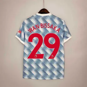 21-22 Manchester United away 10
