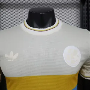 2024 Colombia 100th Centenary Anniversary Player Version Shirt AAAAJersey Supplier Yupoo 1