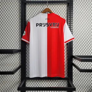 23-24 Feyenoord home Size S-XXL 1