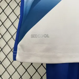 24-25 Tenerife Home Kid Kits Youth Apparels Sport AAAAJersey Yupoo 9