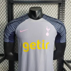 23-24 Tottenham Hotspur Training Suit player version 6