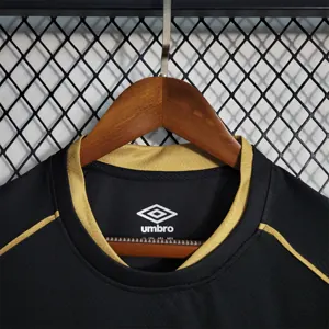 23-24 Chapecoense 50th Anniversary Edition Black 8