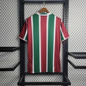 16-17 Retro Fluminense Home S-XXL Cheap Football Kit 1