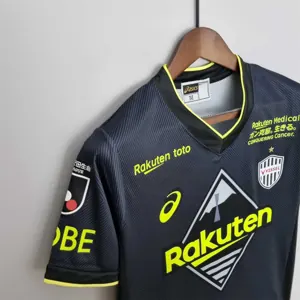22-23 Vissel Kobe third away 8