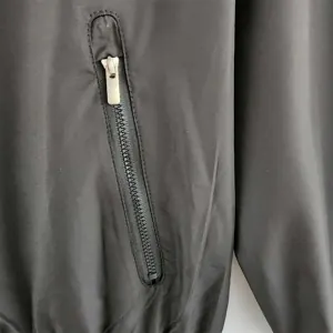 22-23 Inter Milan black Windbreaker 8