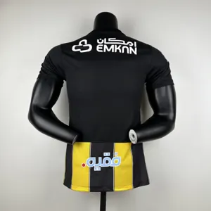 23-24 Player Version Jeddah United Home S-XXL 7