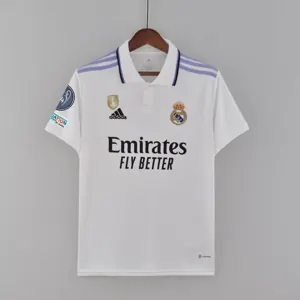 22-23 Real Madrid FIFA CWC 8 championships 2