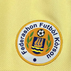 2026 World Cup Curaçao Away Kit Football T-Shirt AAAAJersey Supply Yupoo 6