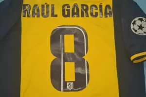 13-14 Atletico Madrid yellow away 11