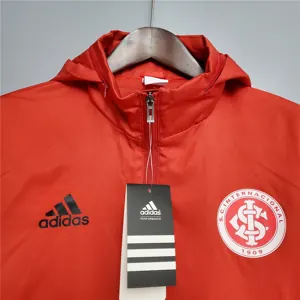20-21 International RS red windbreaker 7