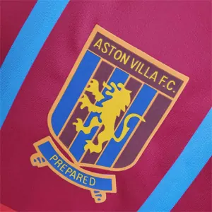 93-95 Aston Villa home 7