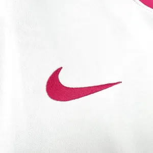 25-26 Lisbon Pink Special Edition Football T-Shirt AAAAJersey Supply Yupoo 1
