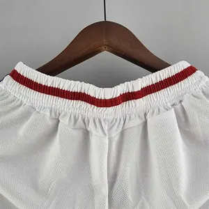 1998 Frence white Shorts 3