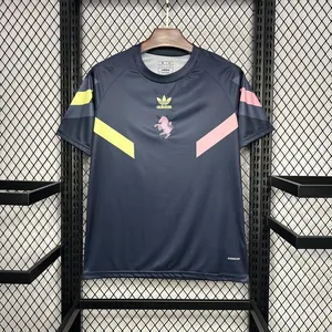 24-25 Juventus Legend INK Original Shirt Soccer Uniforms Football AAAAJersey Yupoo S-2XL