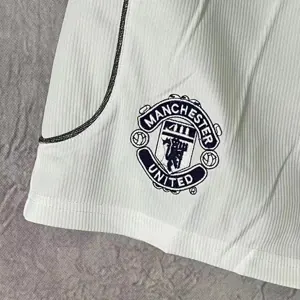 99-00 Manchester United away long sleeve 6