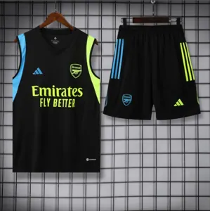 23-24 Arsenal Training Vest Kit S-XXL Soccer Jerseys
