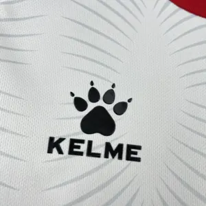 2026 World Cup Jordan Home Kit Football T-Shirt AAAAJersey Supply Yupoo 2