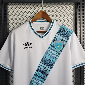 2023 Guatemala home 2
