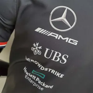 F1 Formula One 2022 Mercedes Polo1684426102000 4