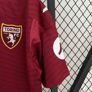 23-24 Torino home S-XXL Cheap Soccer Jerseys 5
