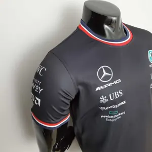 F1 Formula One 2022 Mercedes Black1684426111000 7