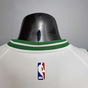 WALKER#8 Celtics White 2