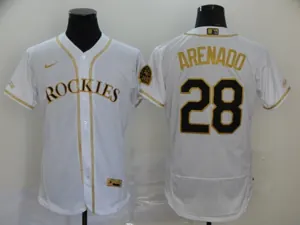 Colorado Rockies 25