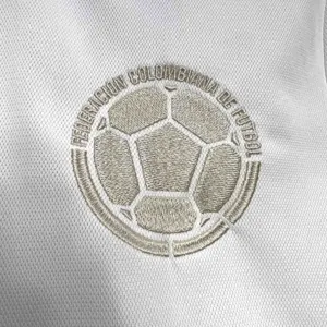 2024 Colombia 100th Centenary Anniversary Shirt AAAAJersey Supplier Yupoo 6