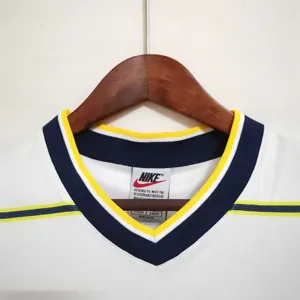1999 Boca Juniors away 8