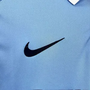 15-16 Manchester City Home Retro Kit Vintage Shirt AAAAJersey Supplier Yupoo 5