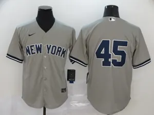 New York Yankees 120