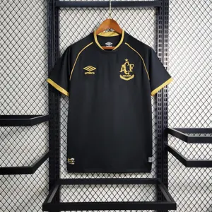23-24 Chapecoense 50th Anniversary Edition Black