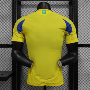 24-25 Al-Nassr Home Kit Player Version Shirt AAAAJersey Wholesale Yupoo 6