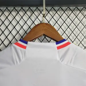 23-24 Lyon home 8