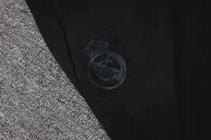 25-26 Real Madrid Third Away Player Version Training Kits Football Tracksuits 2