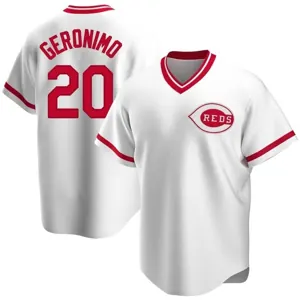Cincinnati Reds 11
